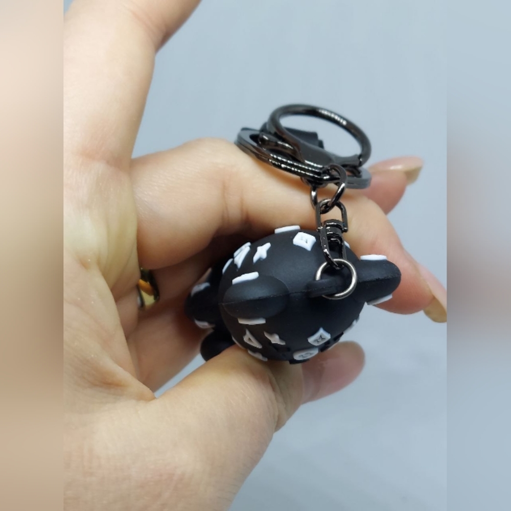 Keychain - Picture 4 of 6